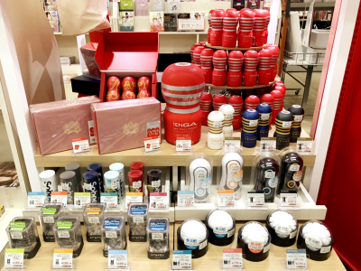 ビデオ激安王示野店